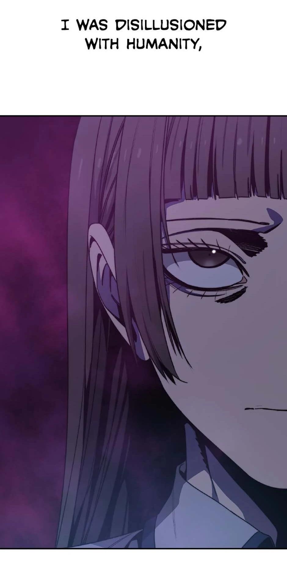 Read Existence Manga Online