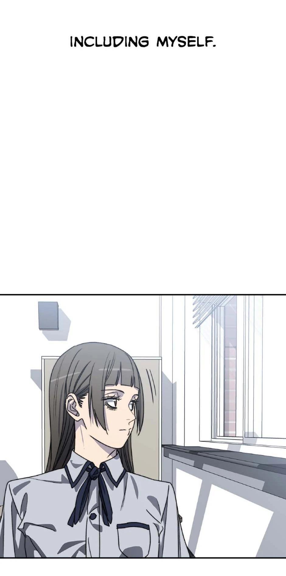 Read Existence Manga Online
