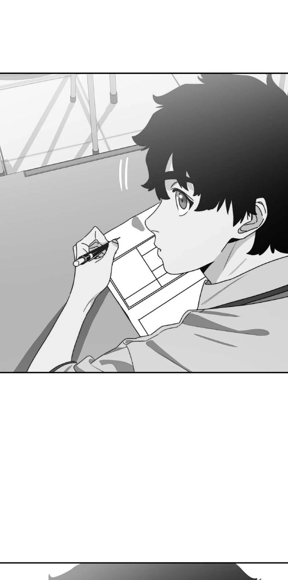 Read Existence Manga Online