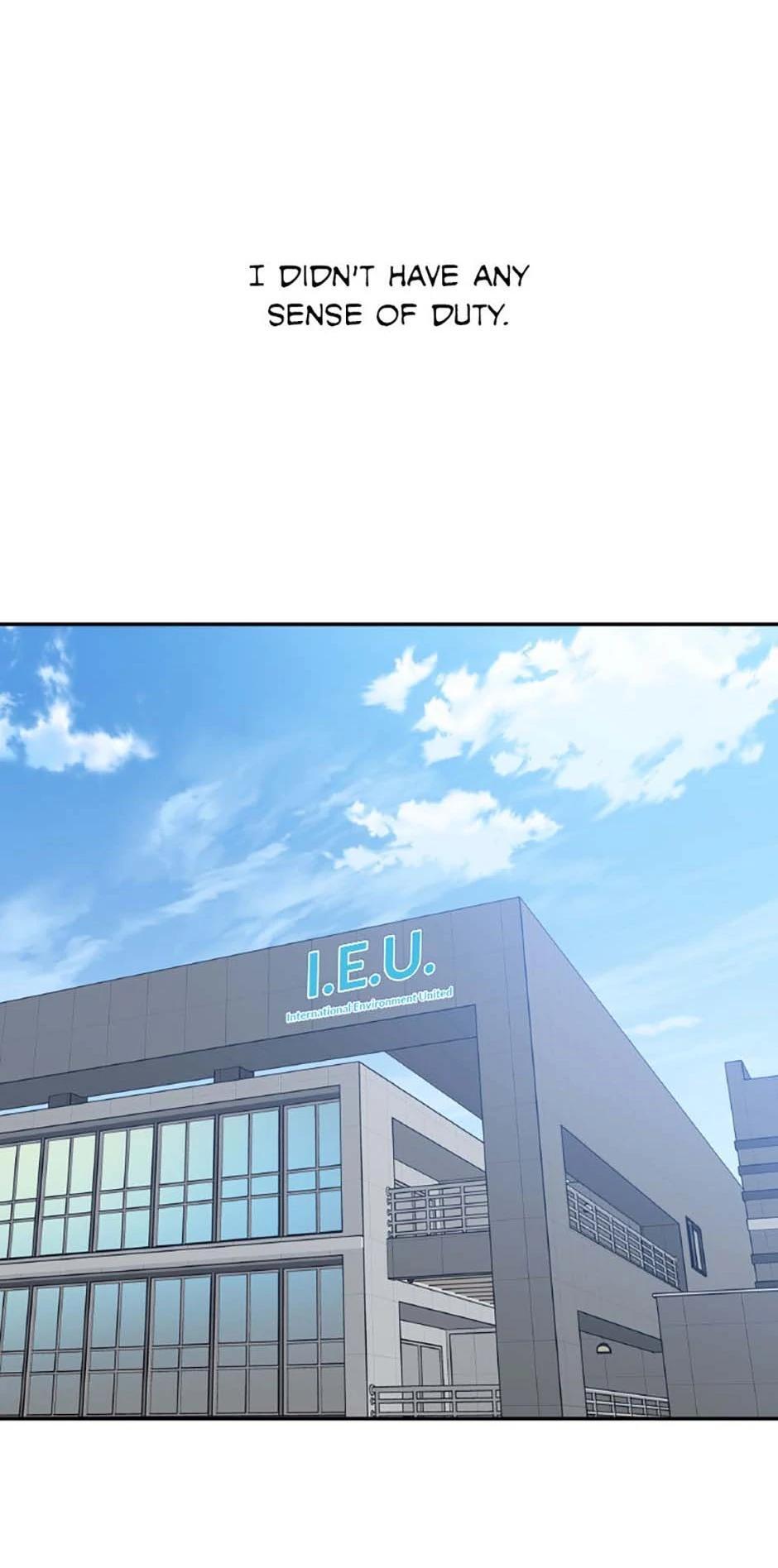 Read Existence Manga Online