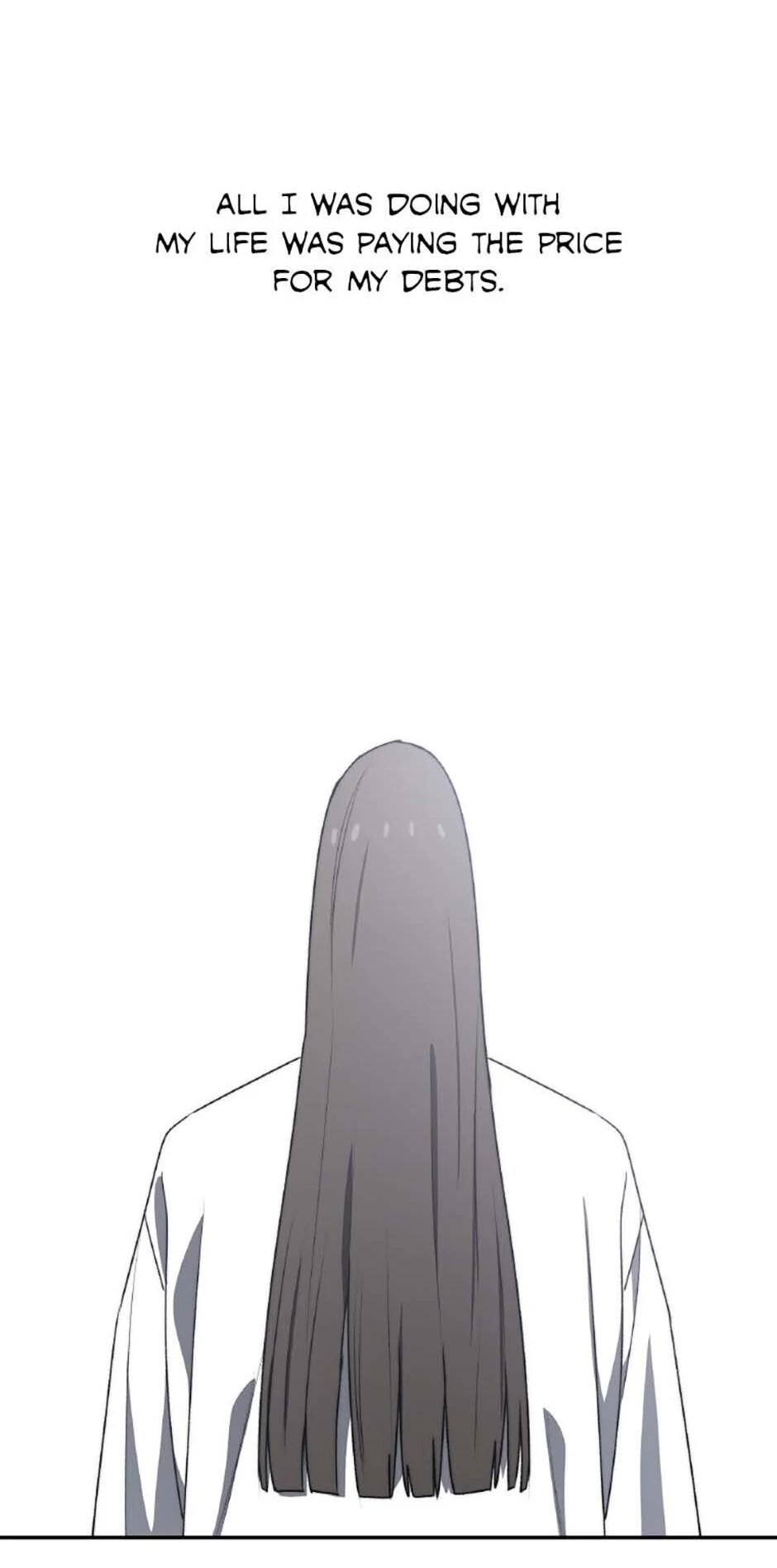 Read Existence Manga Online