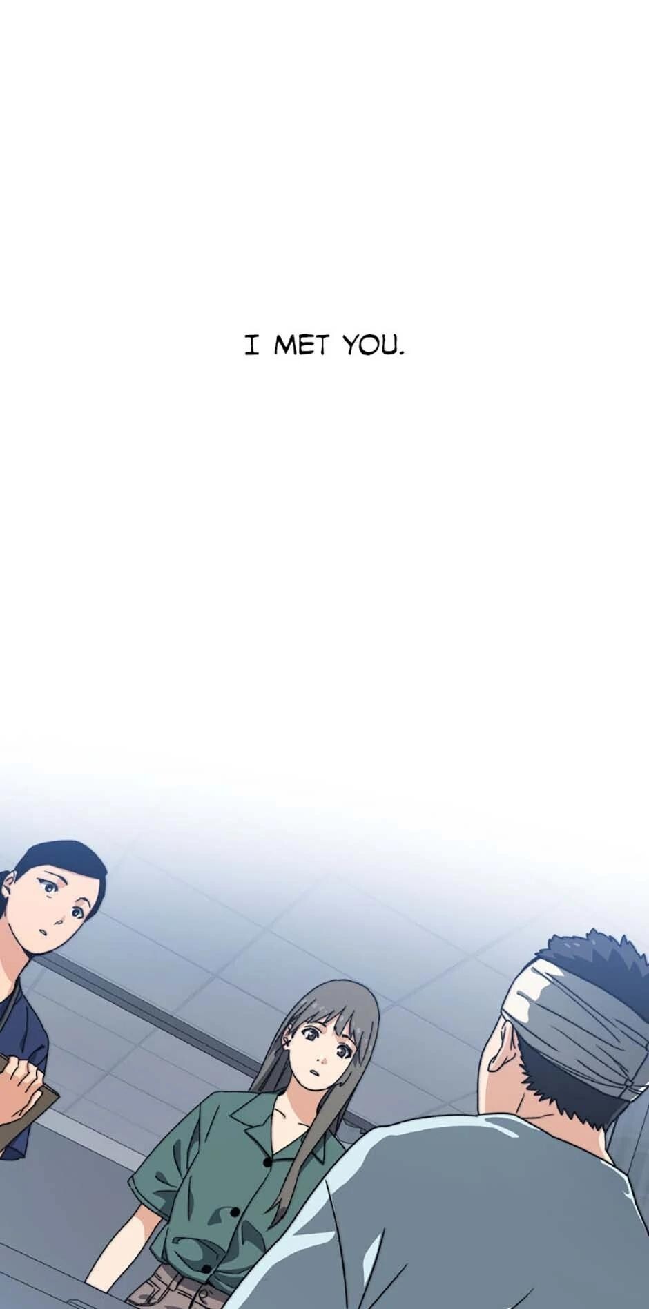 Read Existence Manga Online