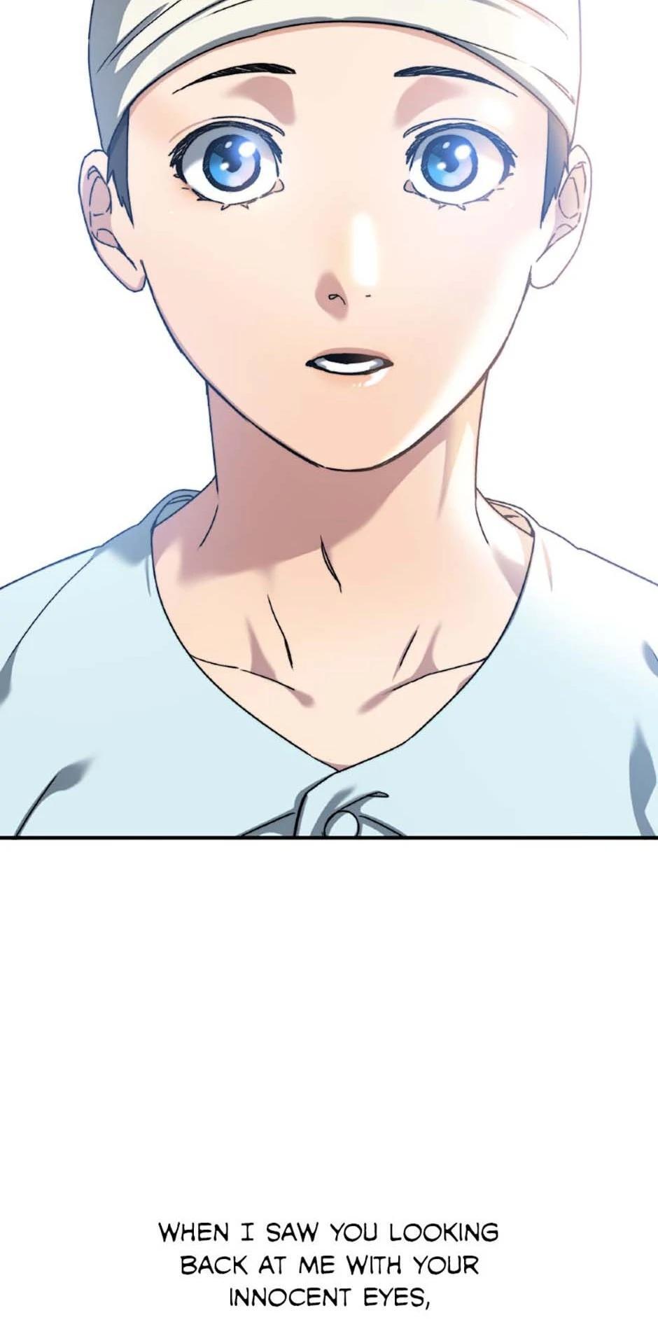Read Existence Manga Online