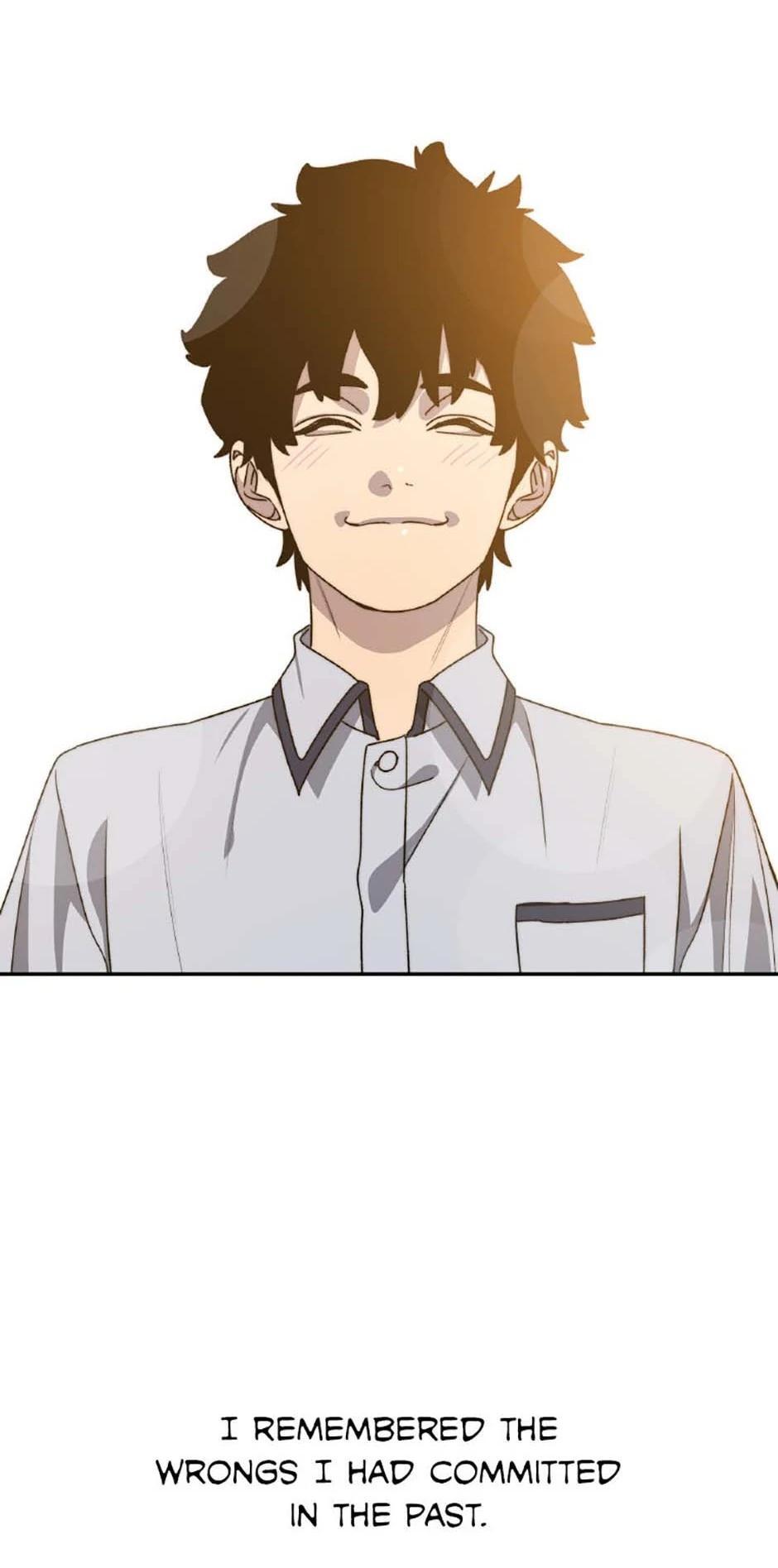 Read Existence Manga Online