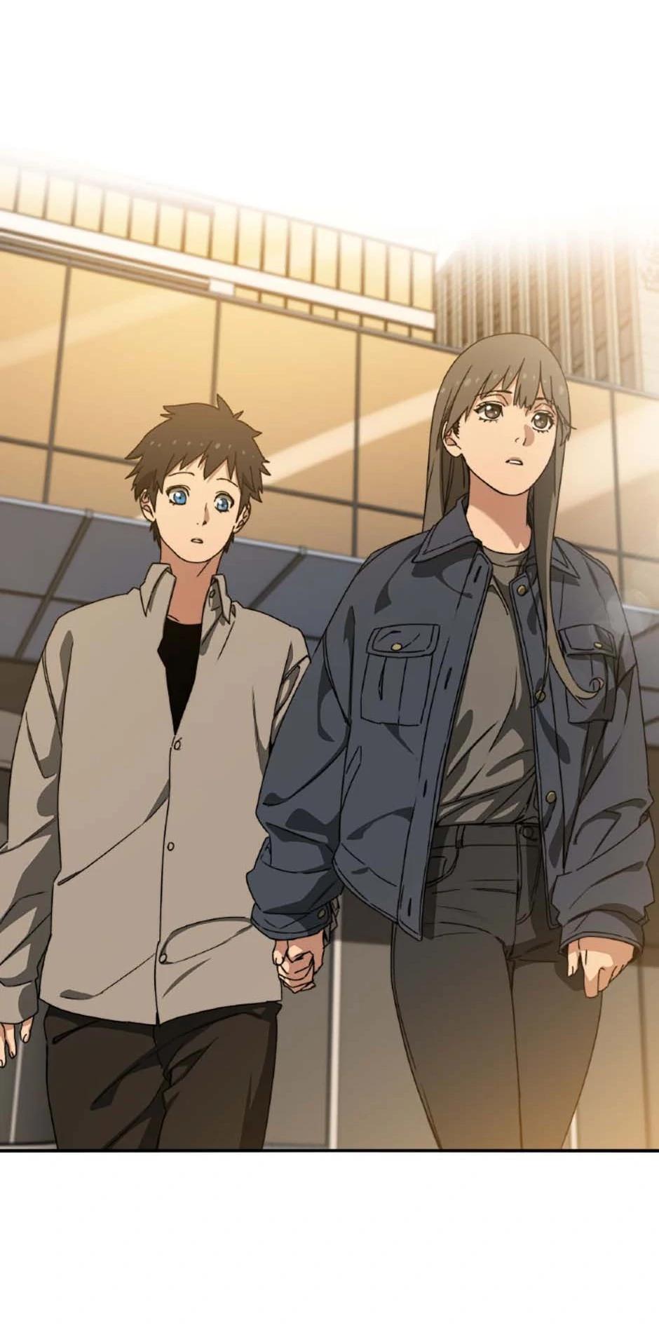 Read Existence Manga Online