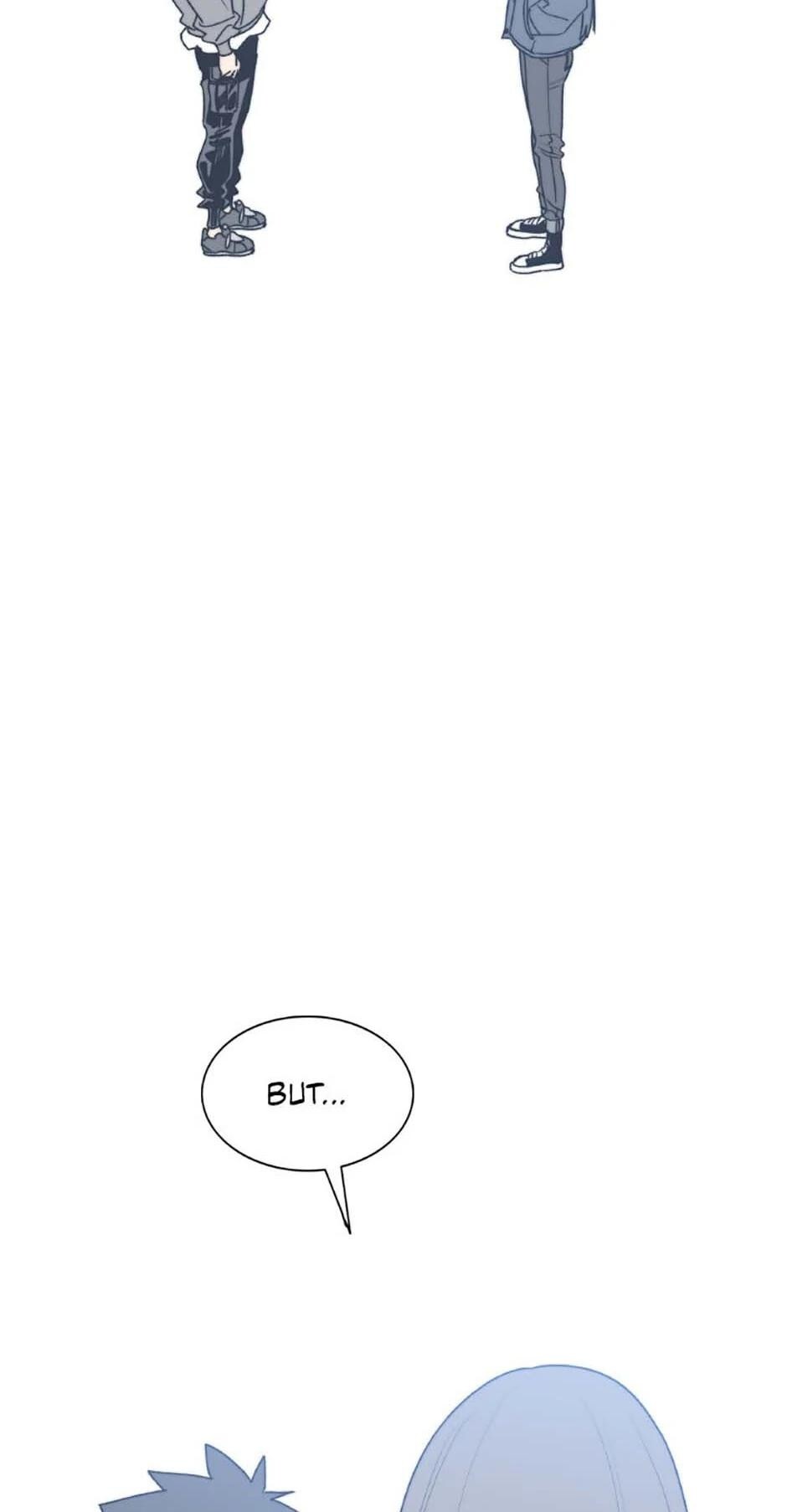 Read Existence Manga Online