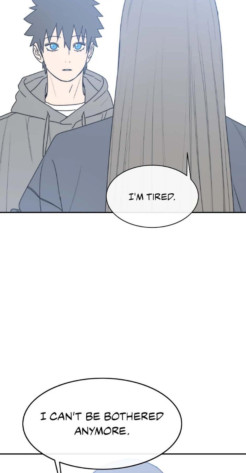 Read Existence Manga Online
