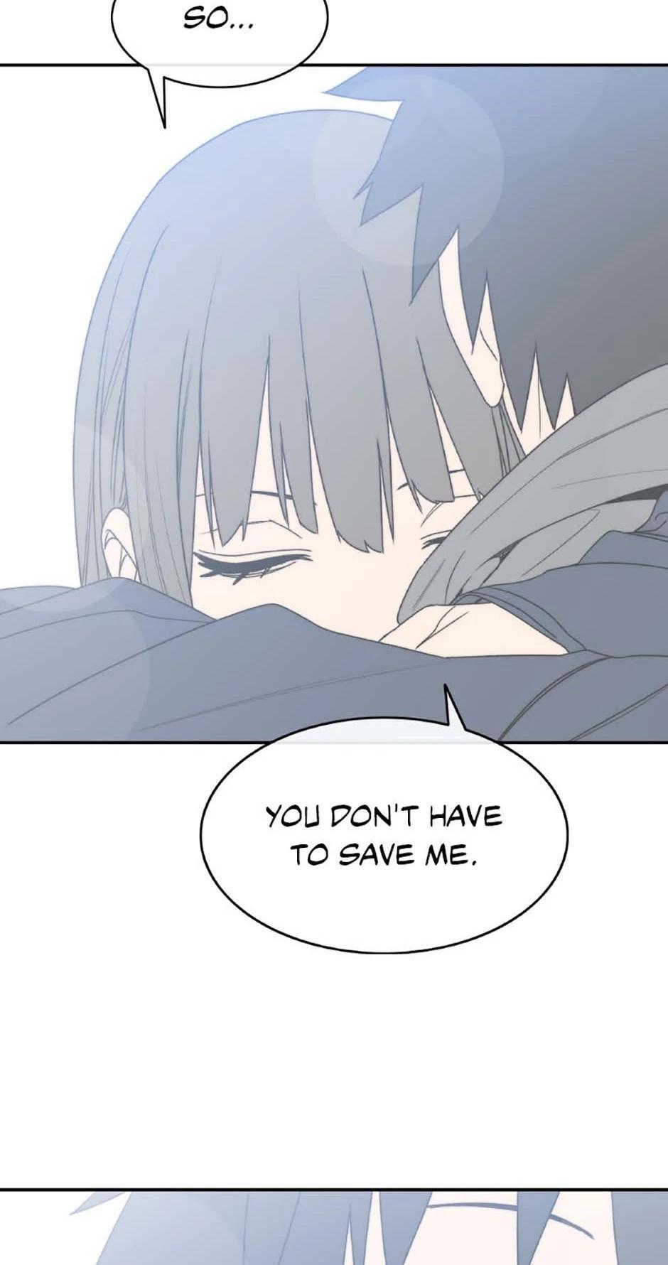 Read Existence Manga Online