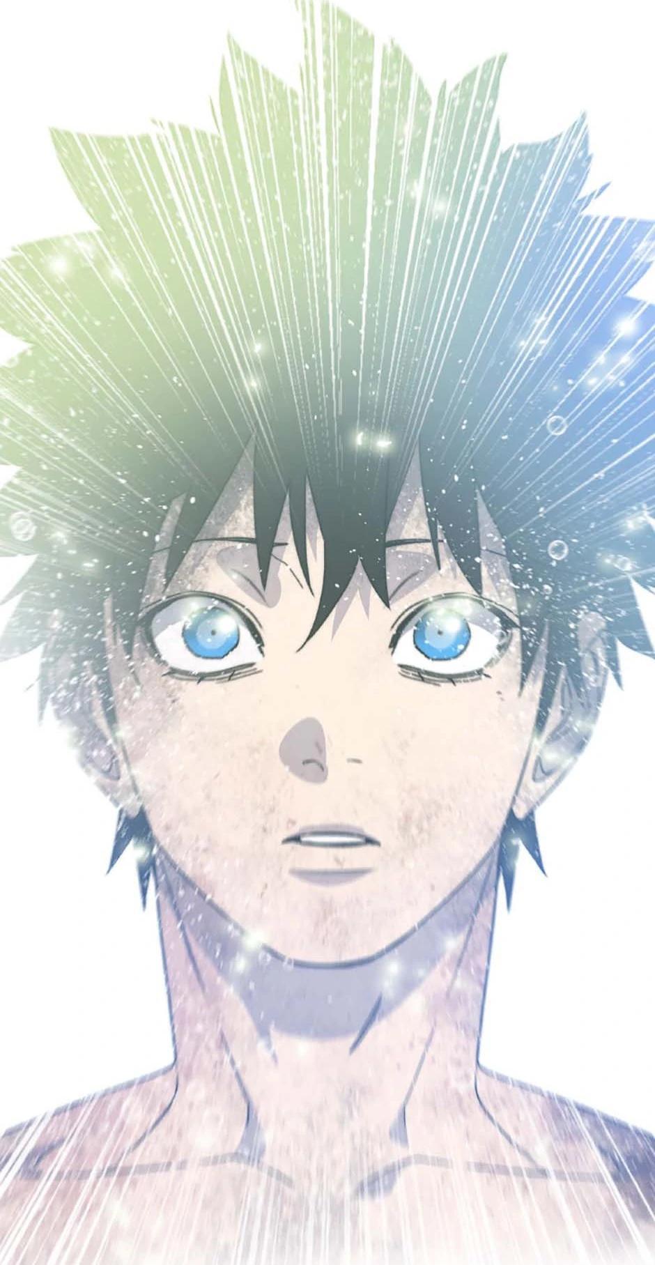Read Existence Manga Online