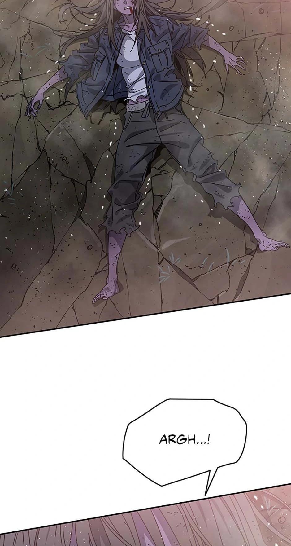 Read Existence Manga Online
