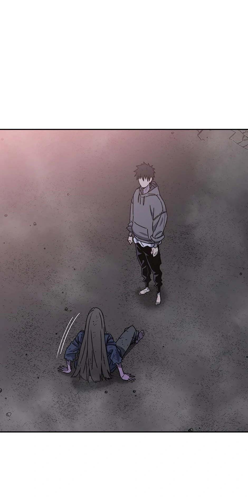 Read Existence Manga Online