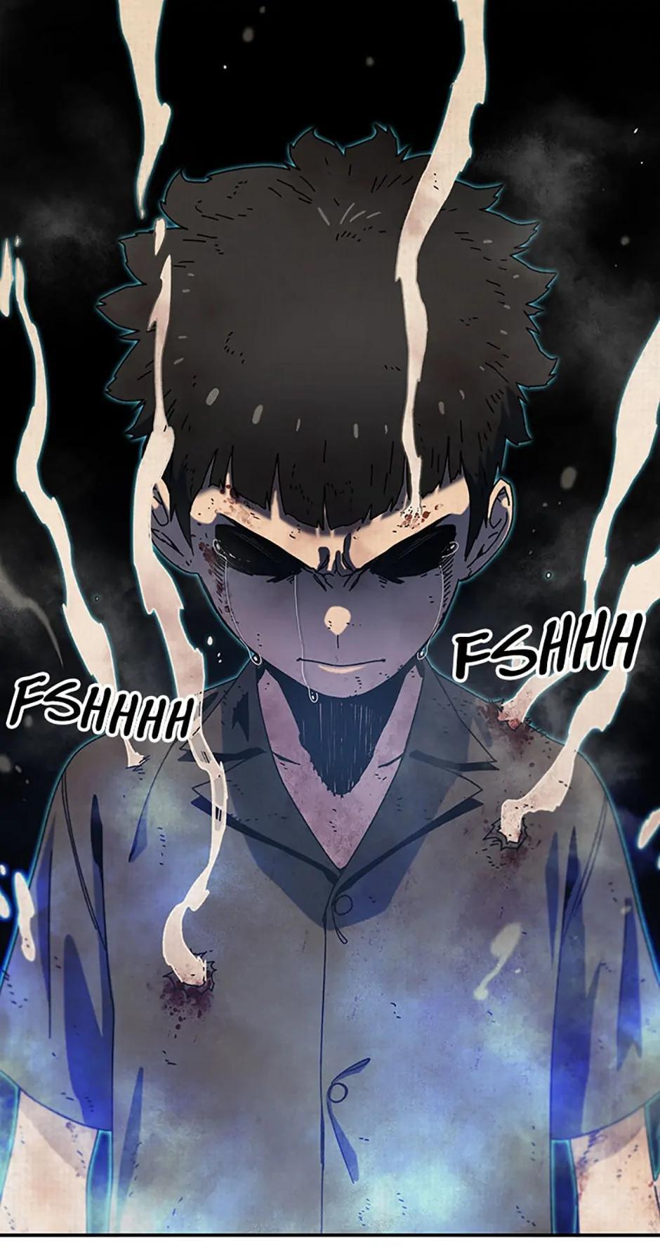 Read Existence Manga Online