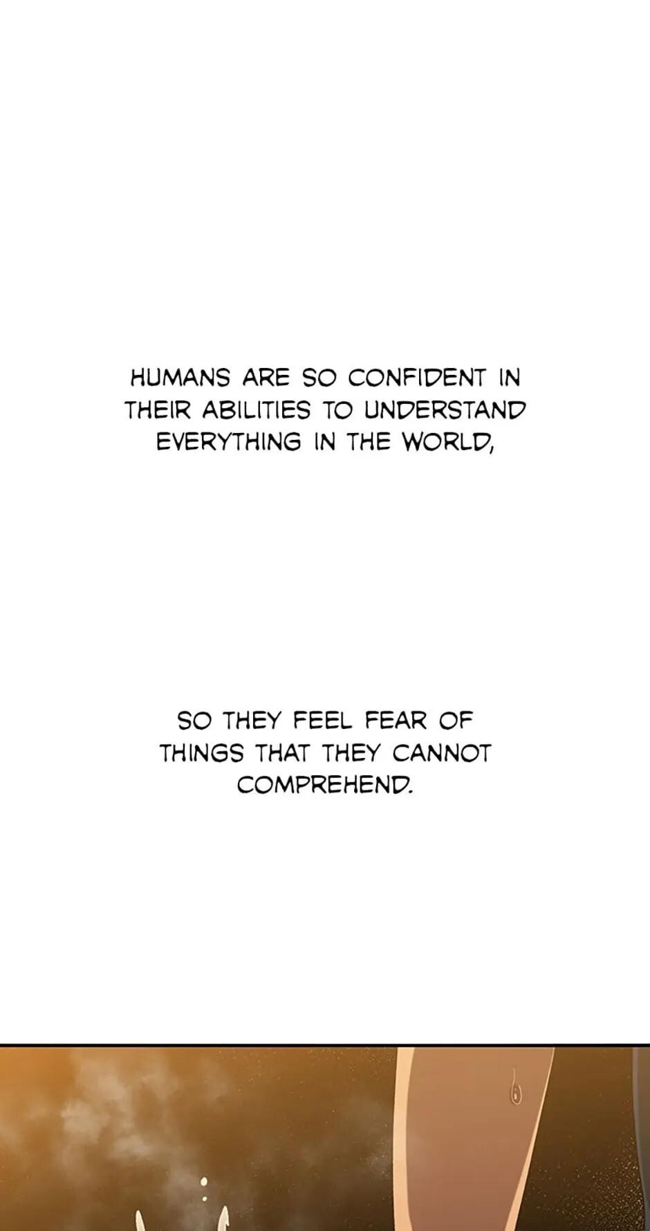 Read Existence Manga Online