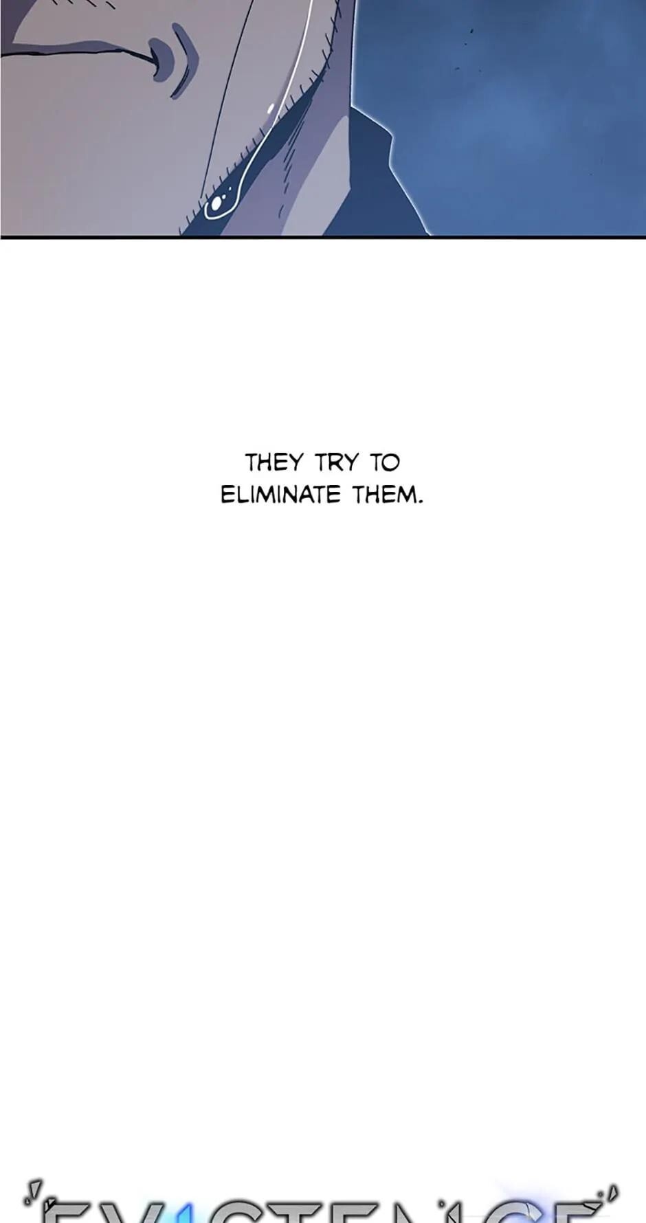 Read Existence Manga Online