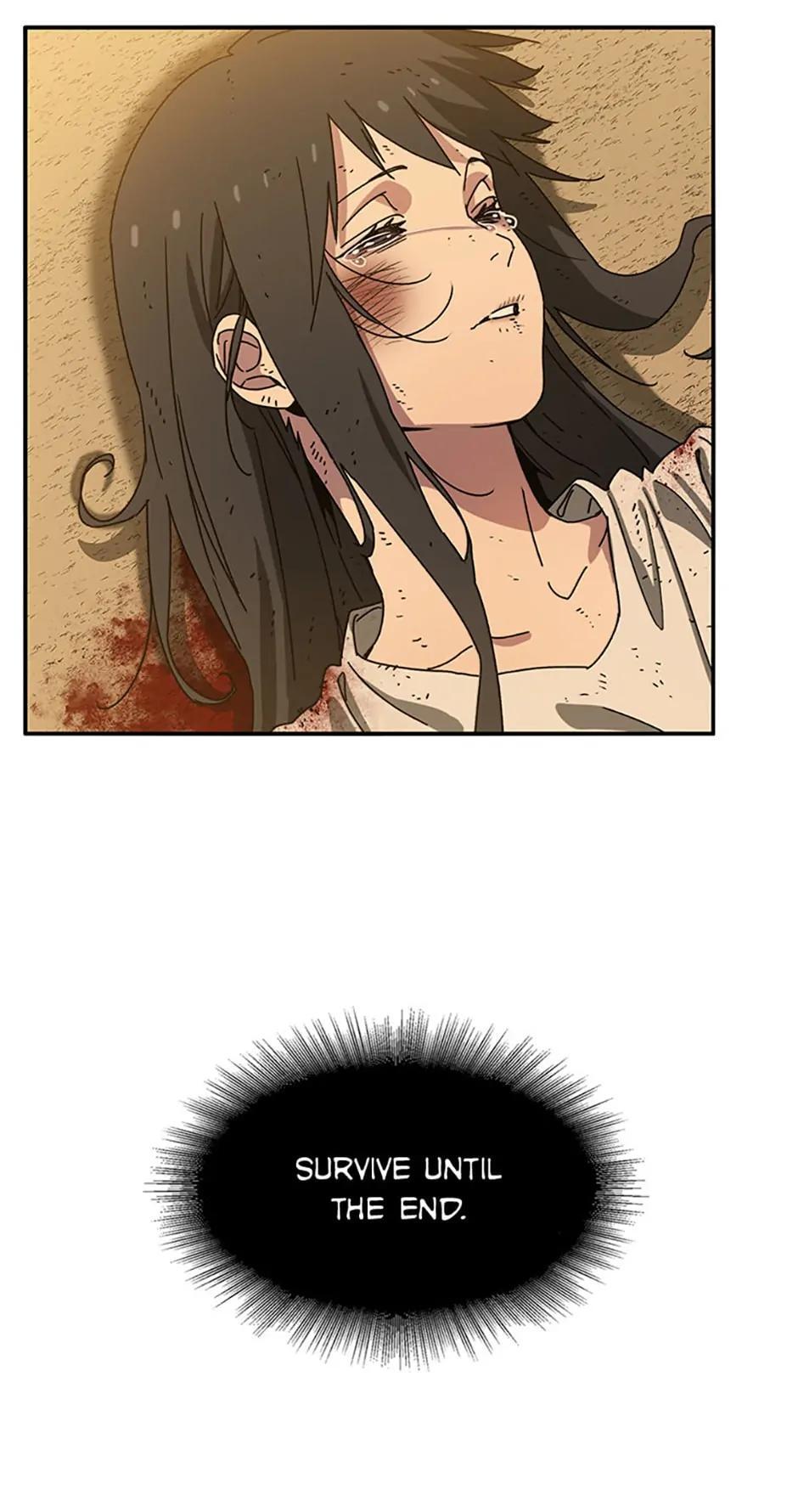 Read Existence Manga Online