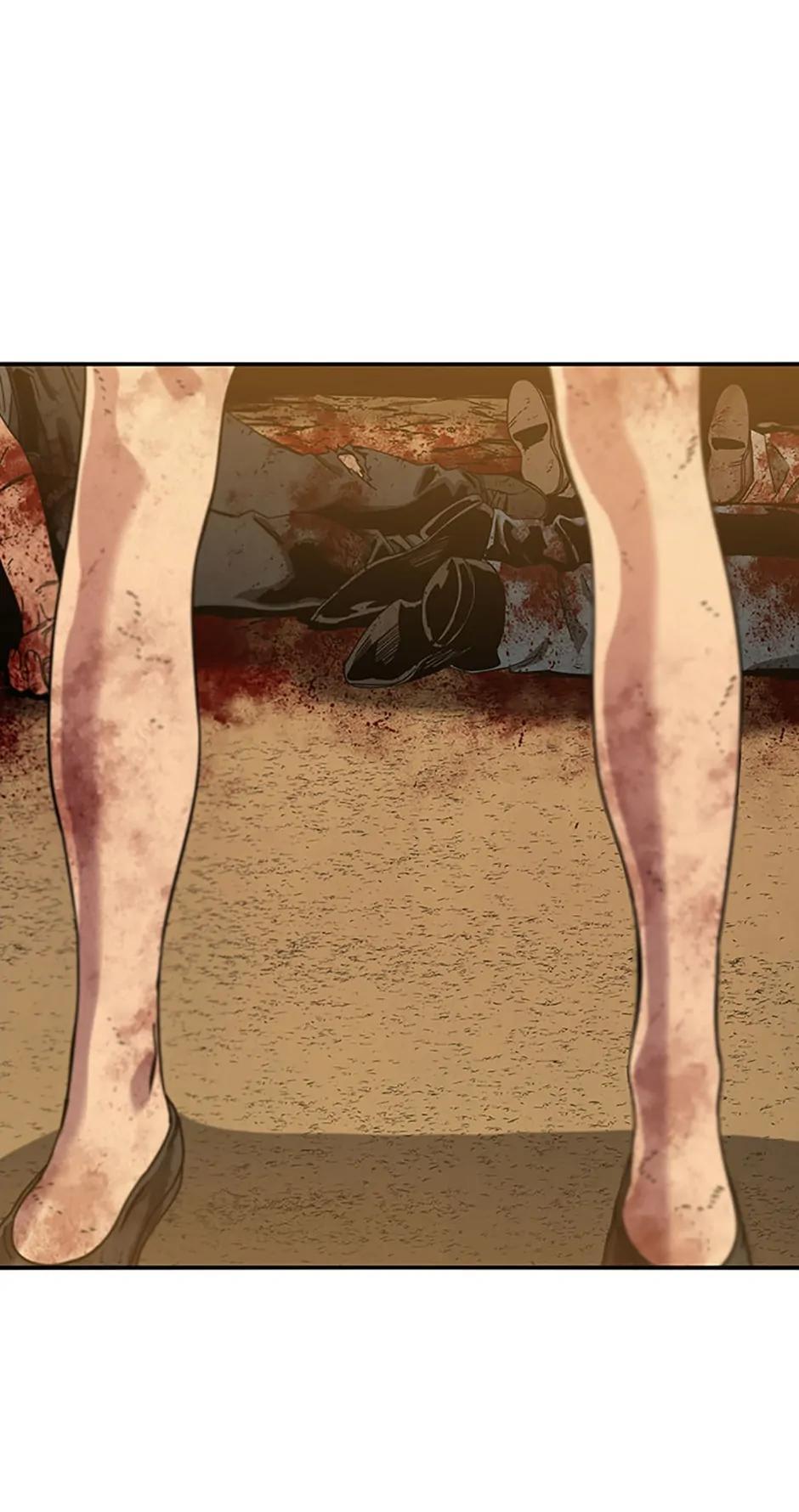 Read Existence Manga Online