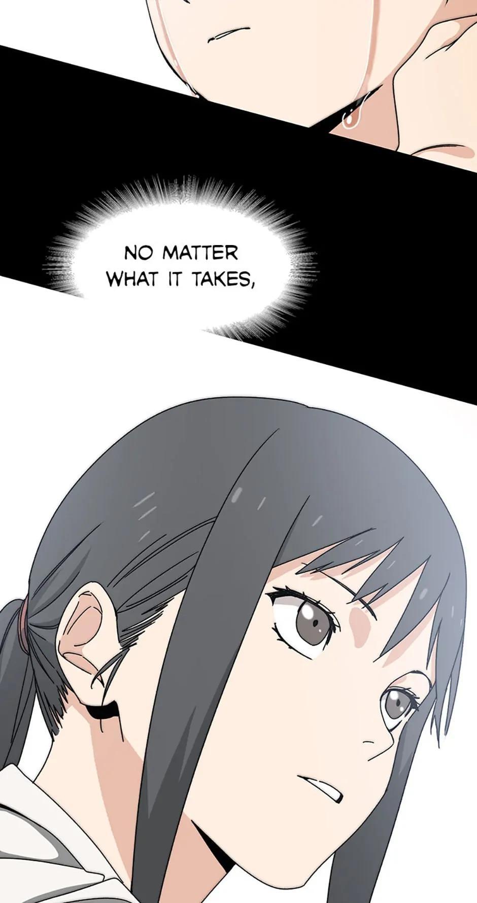 Read Existence Manga Online