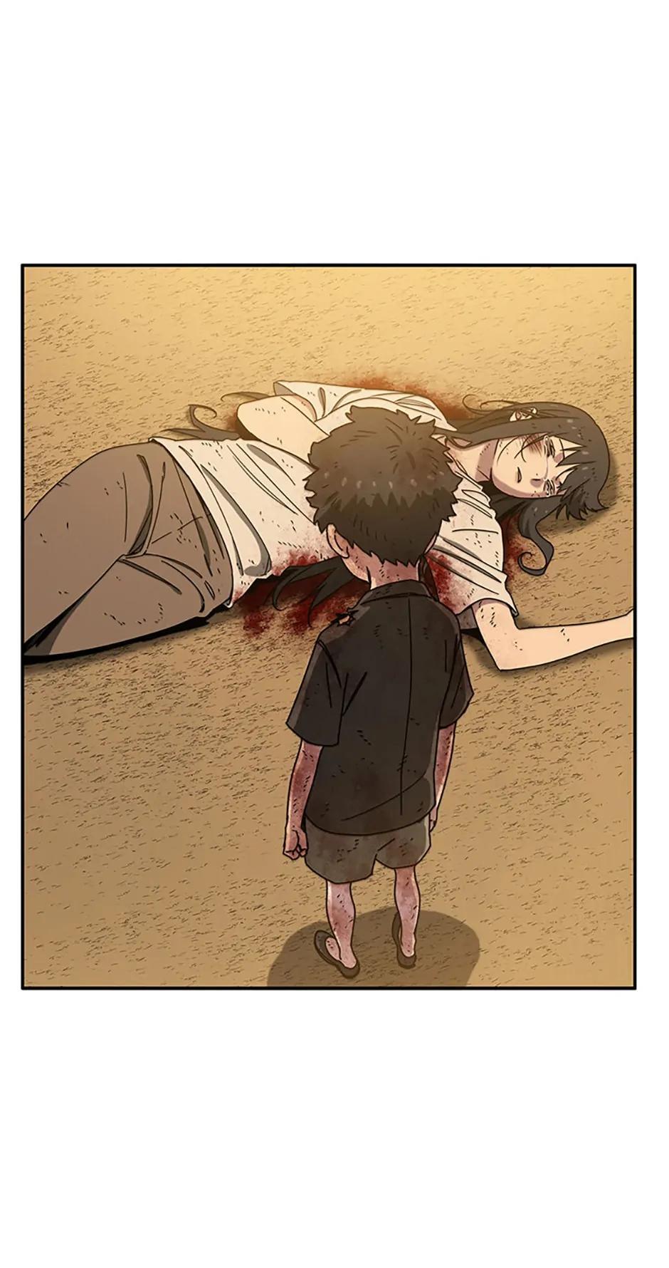 Read Existence Manga Online
