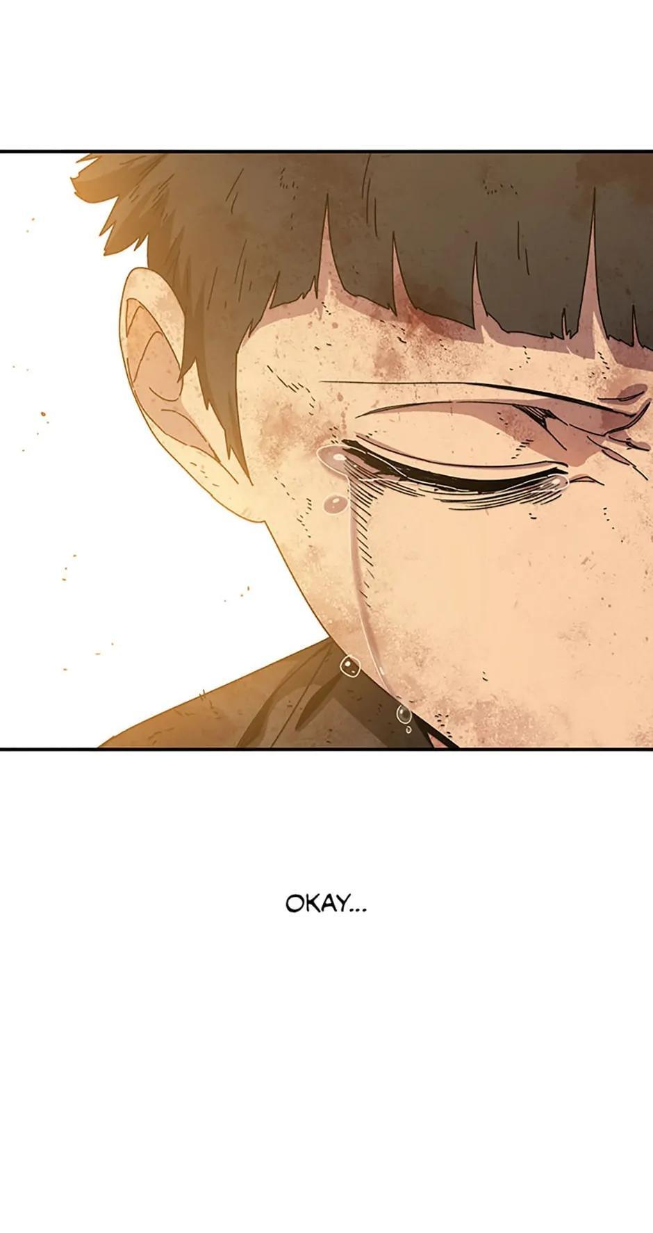 Read Existence Manga Online