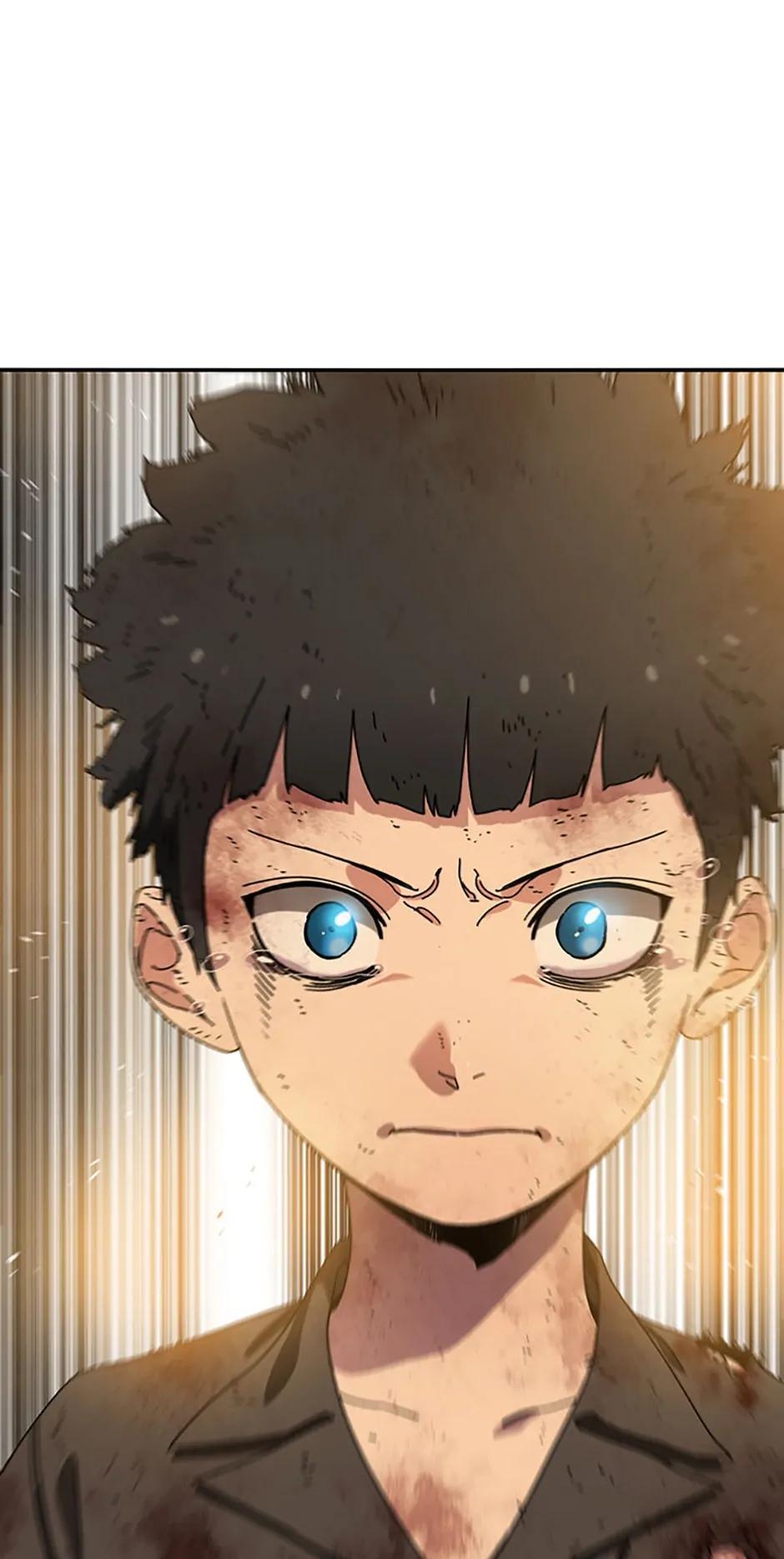Read Existence Manga Online