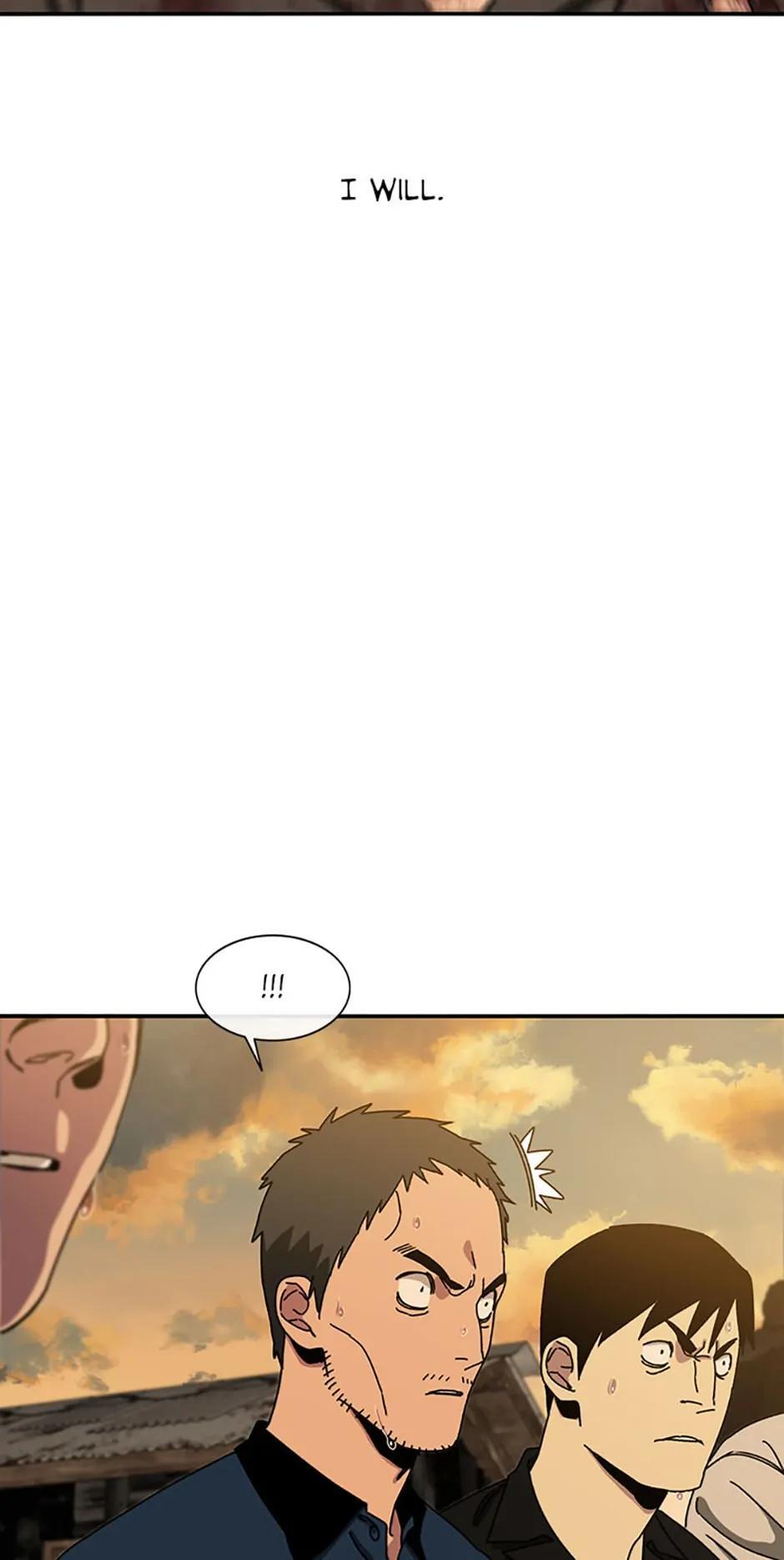 Read Existence Manga Online