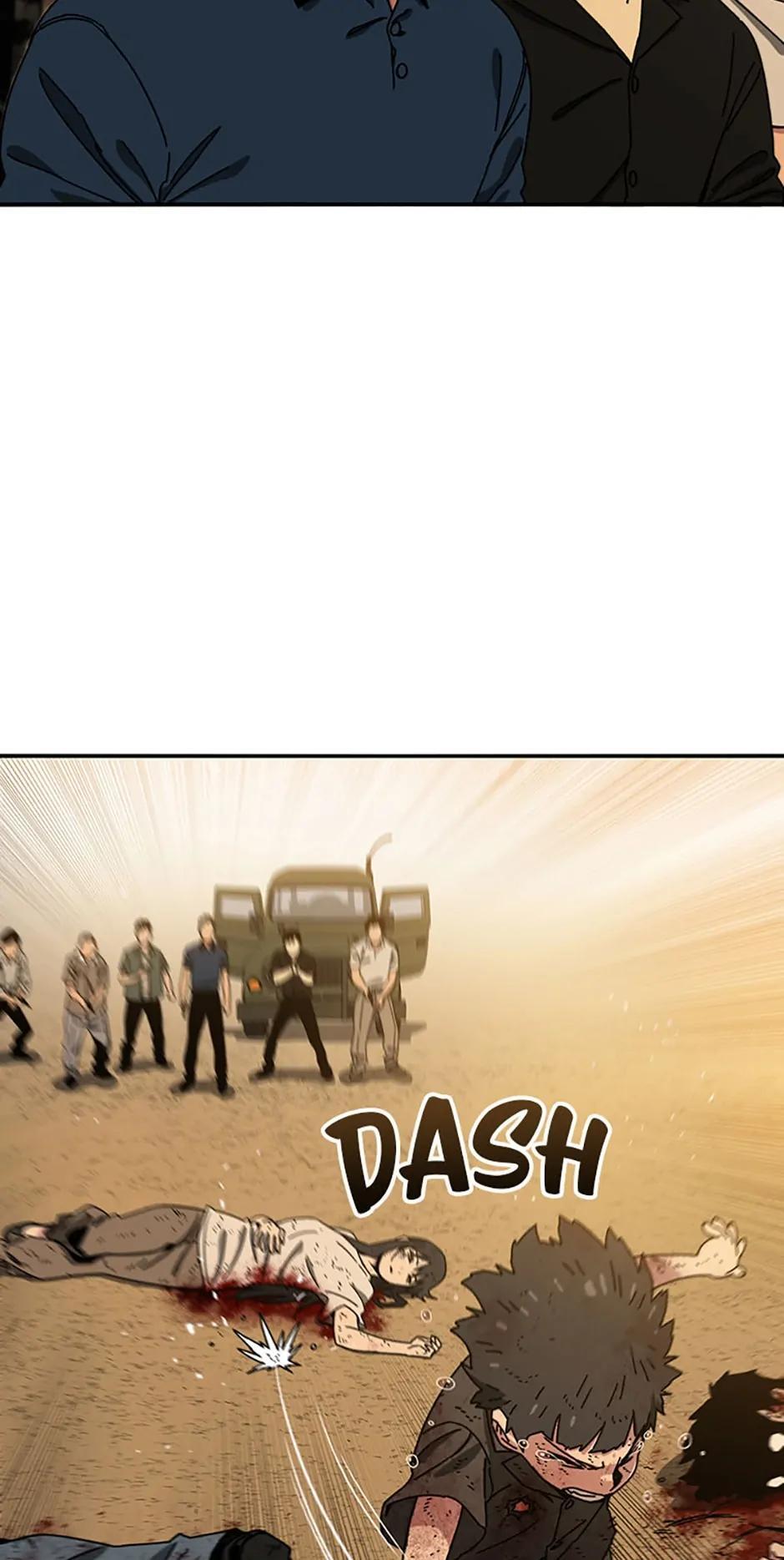 Read Existence Manga Online
