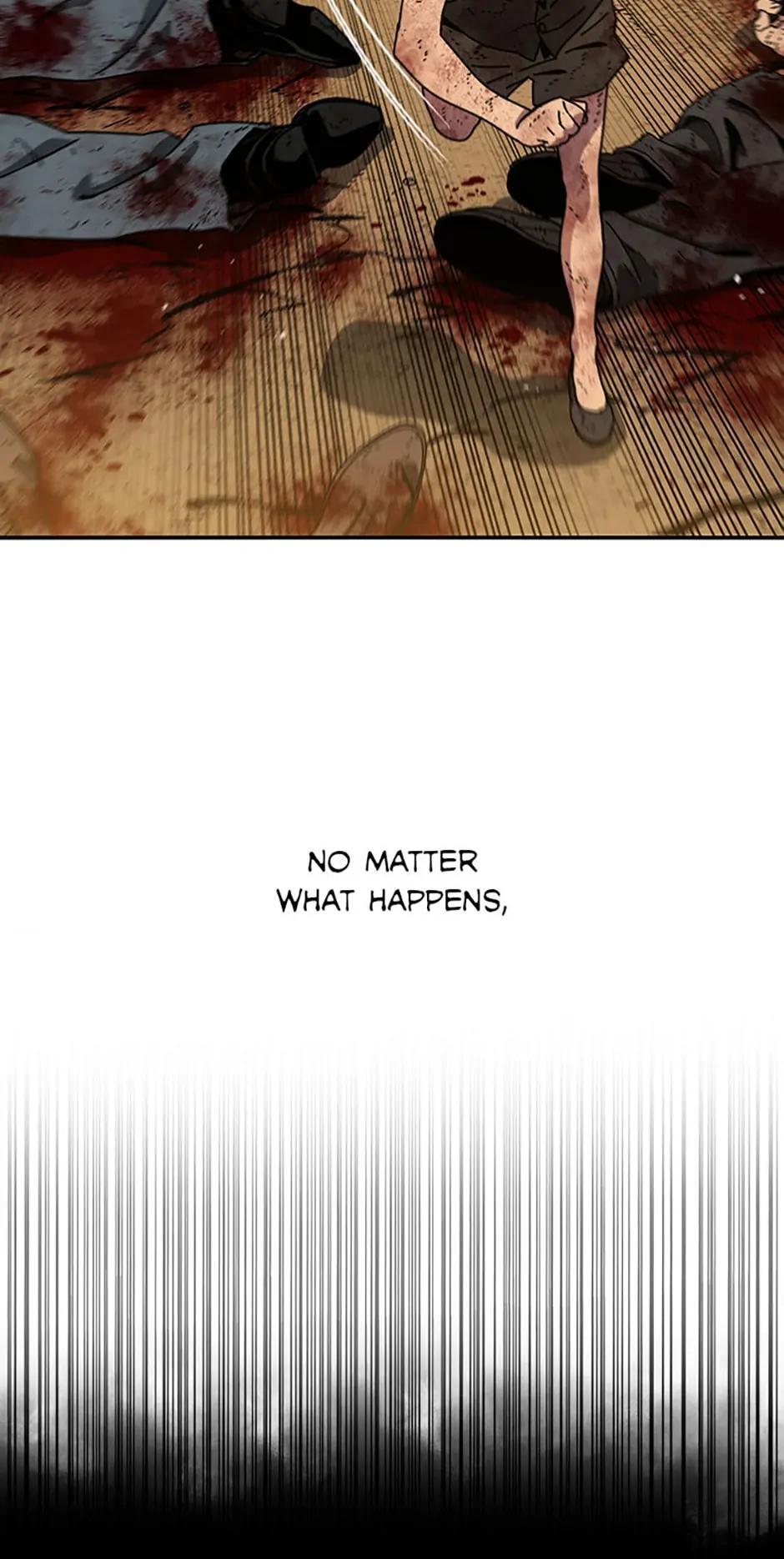 Read Existence Manga Online