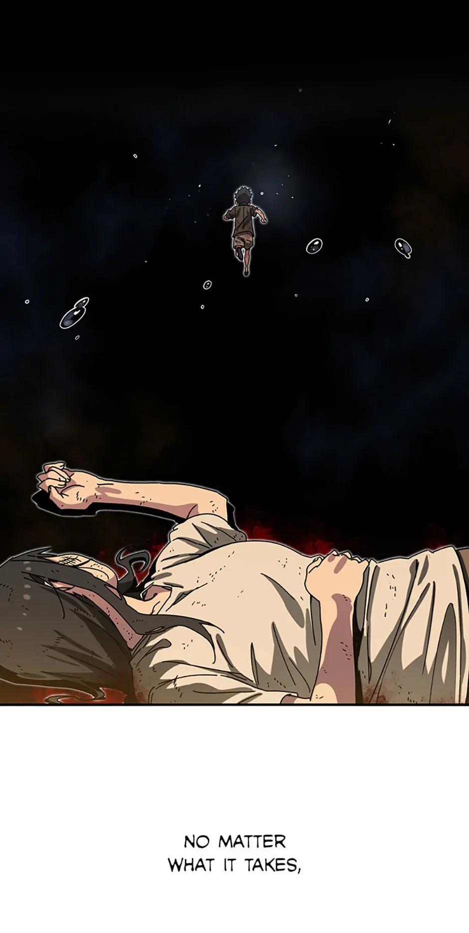 Read Existence Manga Online