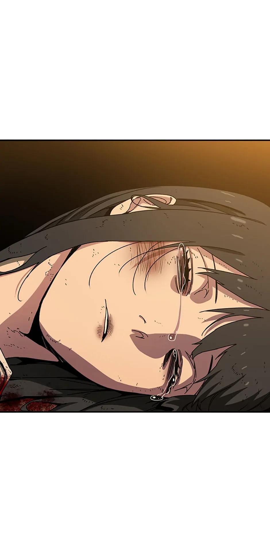 Read Existence Manga Online