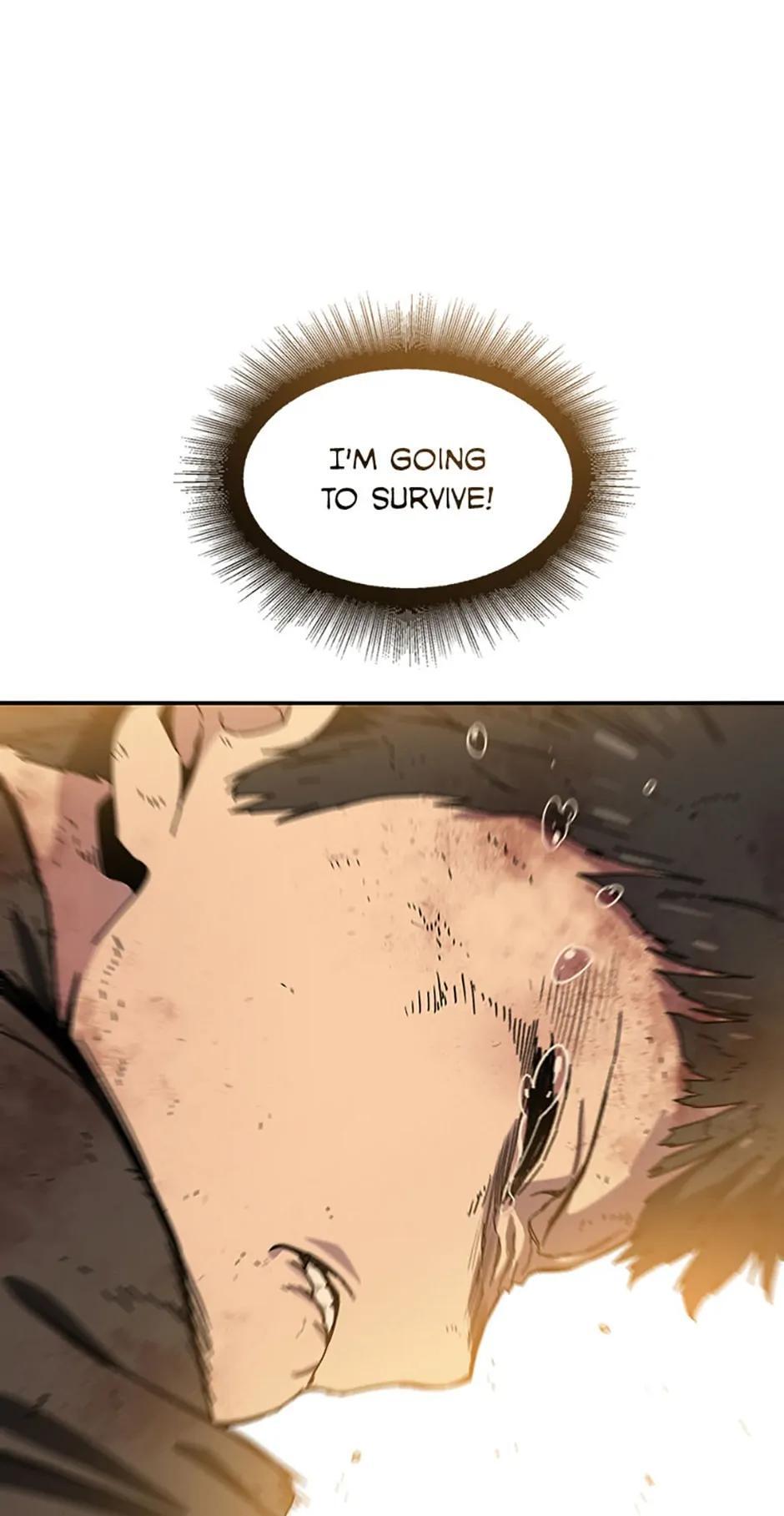 Read Existence Manga Online