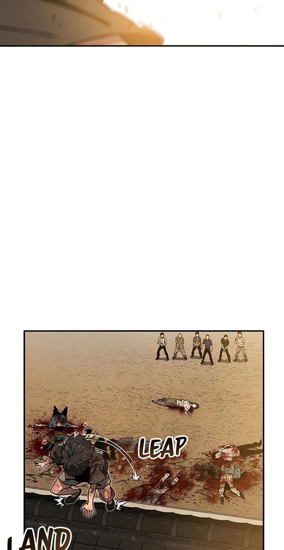 Read Existence Manga Online