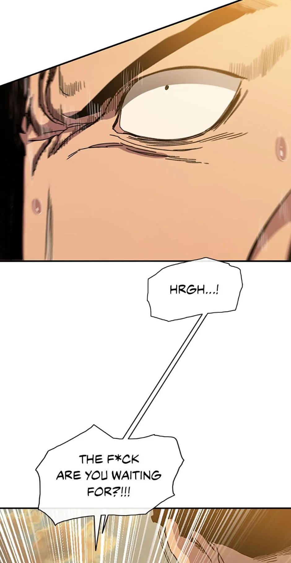 Read Existence Manga Online