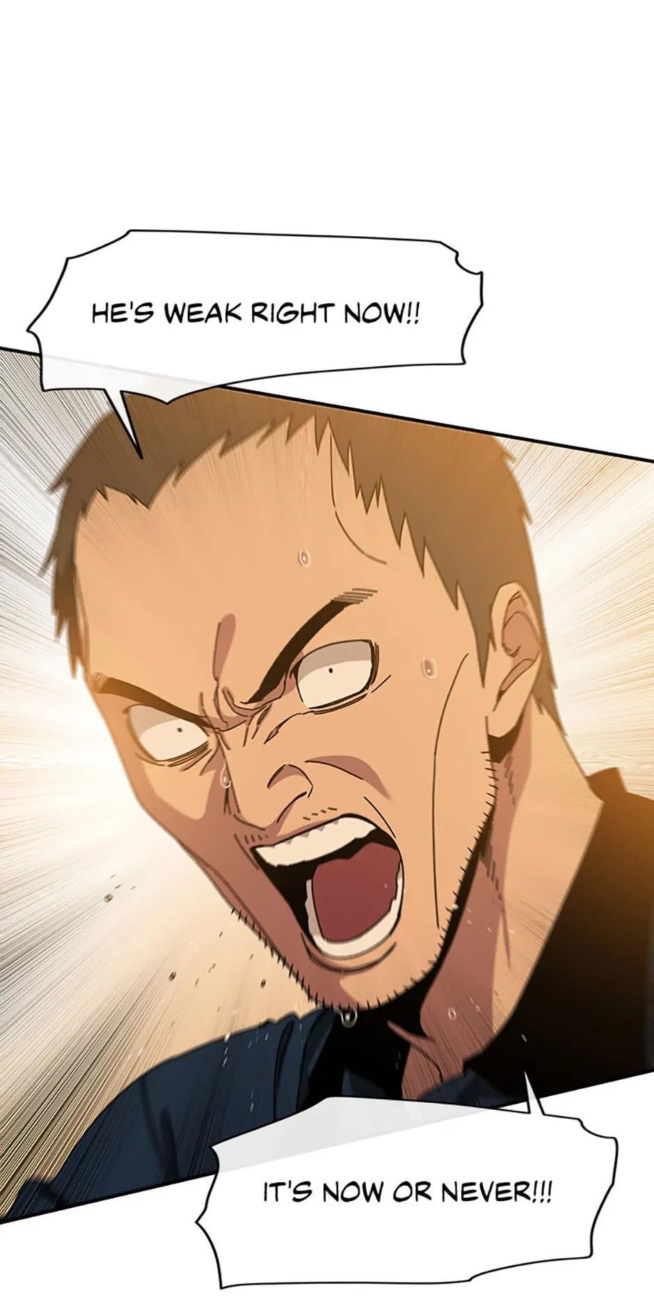Read Existence Manga Online