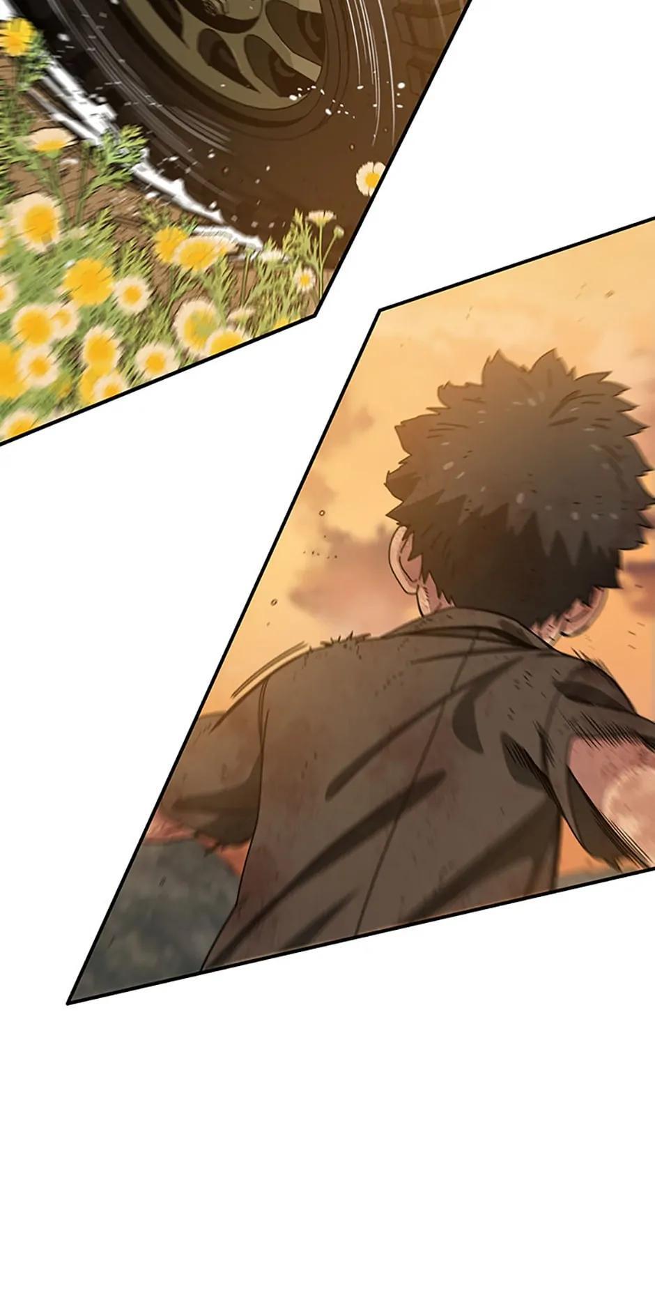 Read Existence Manga Online