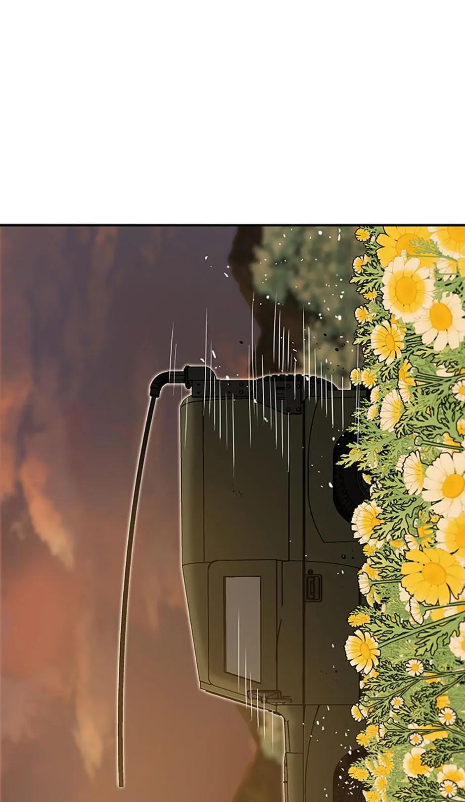 Read Existence Manga Online