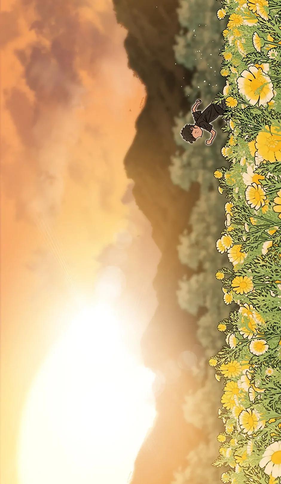 Read Existence Manga Online