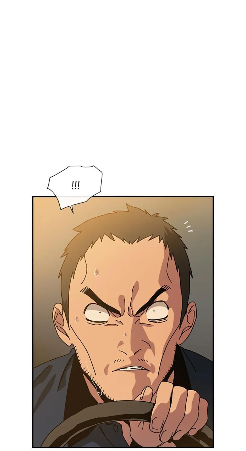Read Existence Manga Online