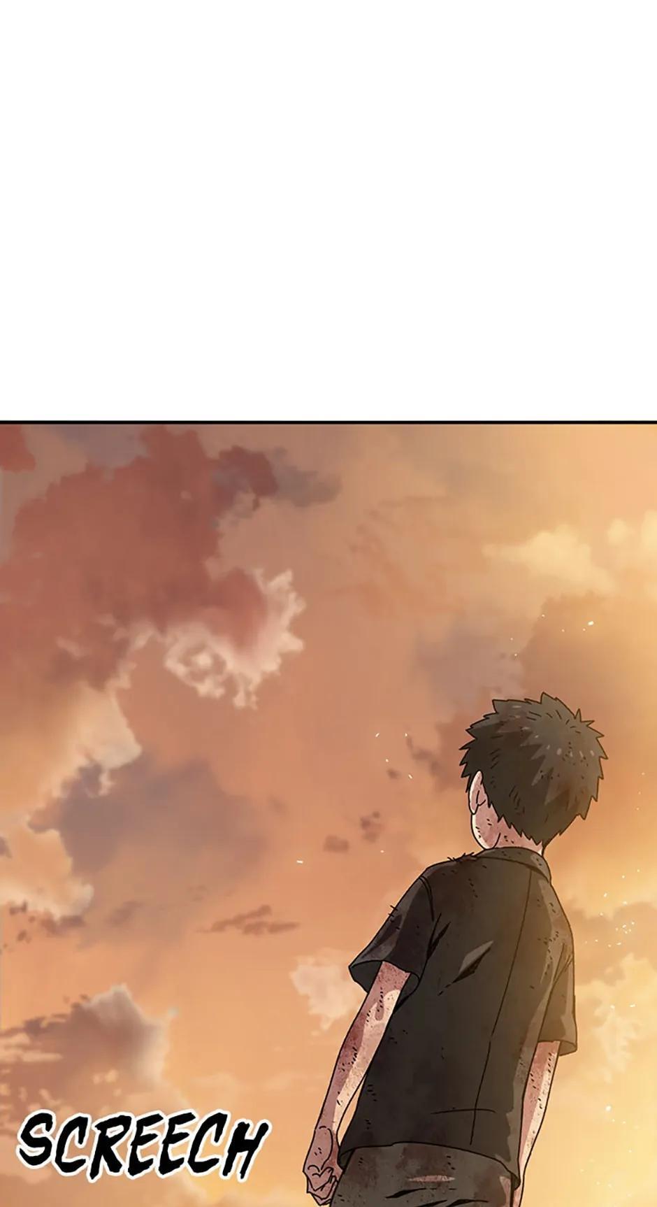 Read Existence Manga Online