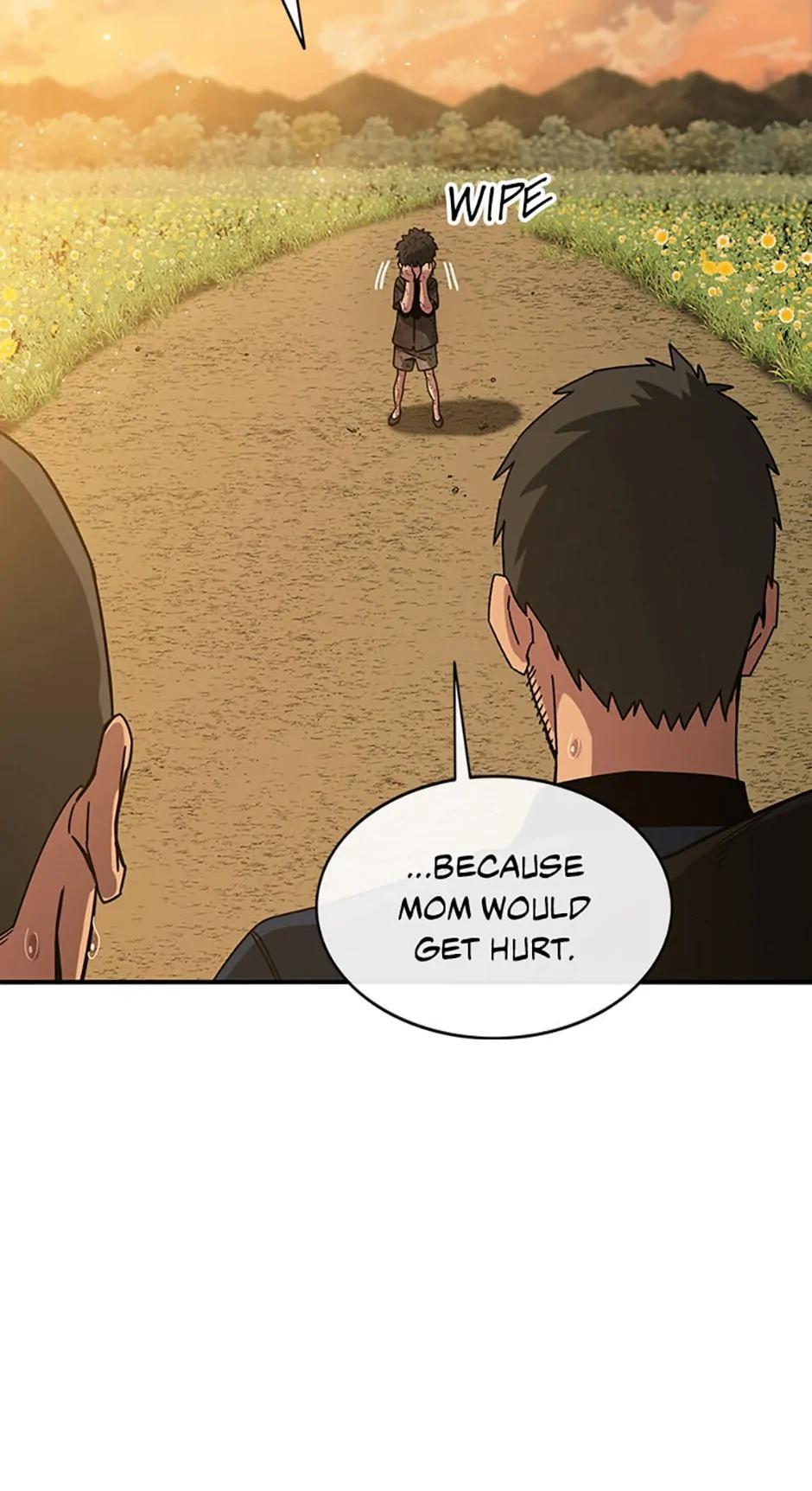 Read Existence Manga Online