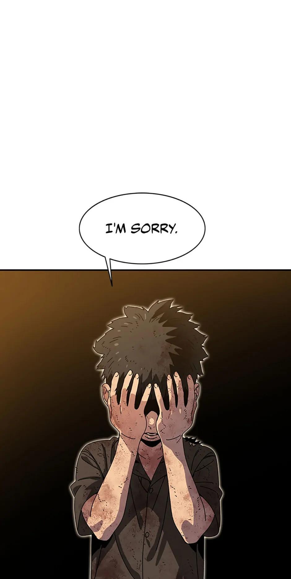 Read Existence Manga Online