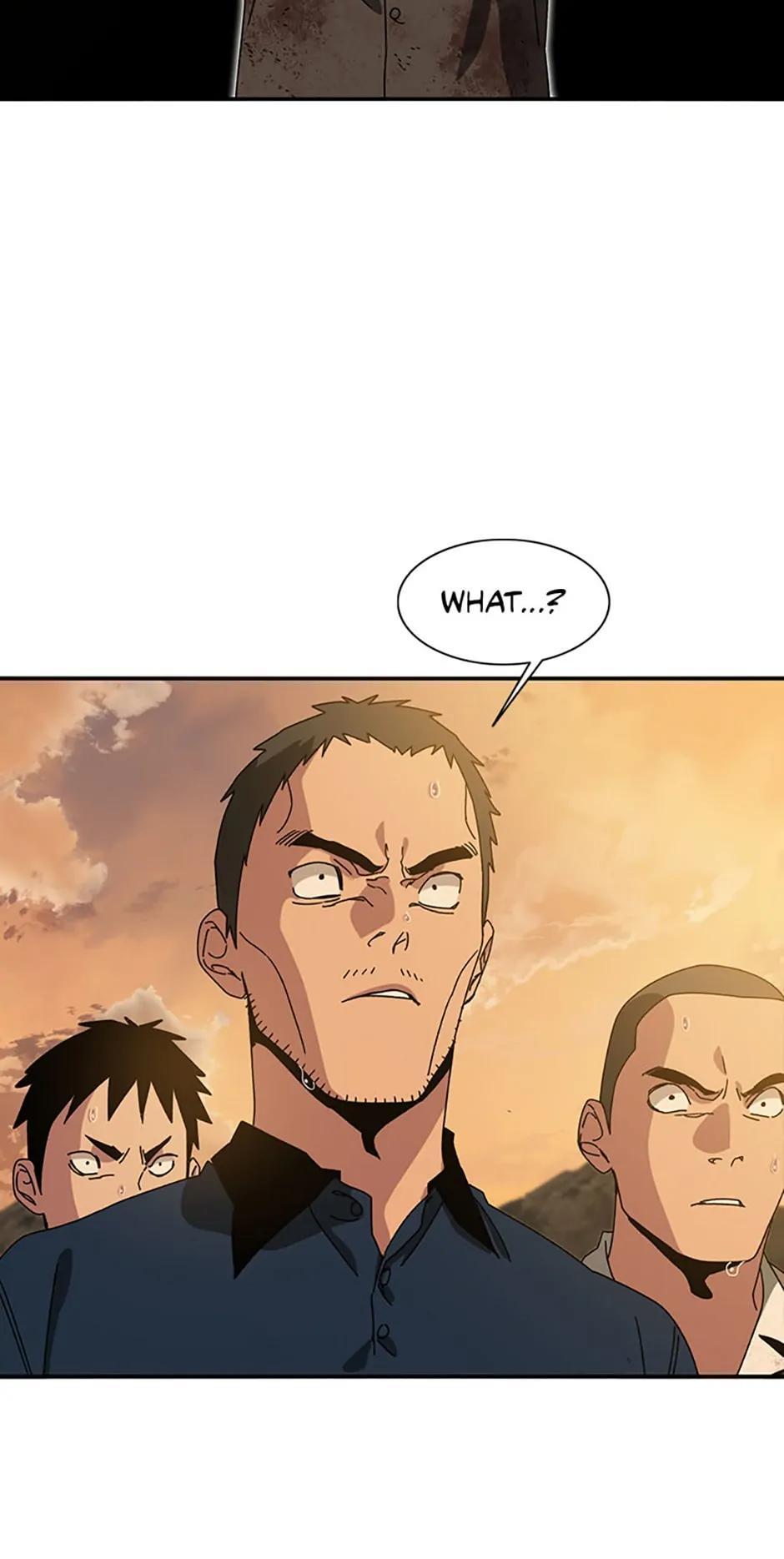 Read Existence Manga Online