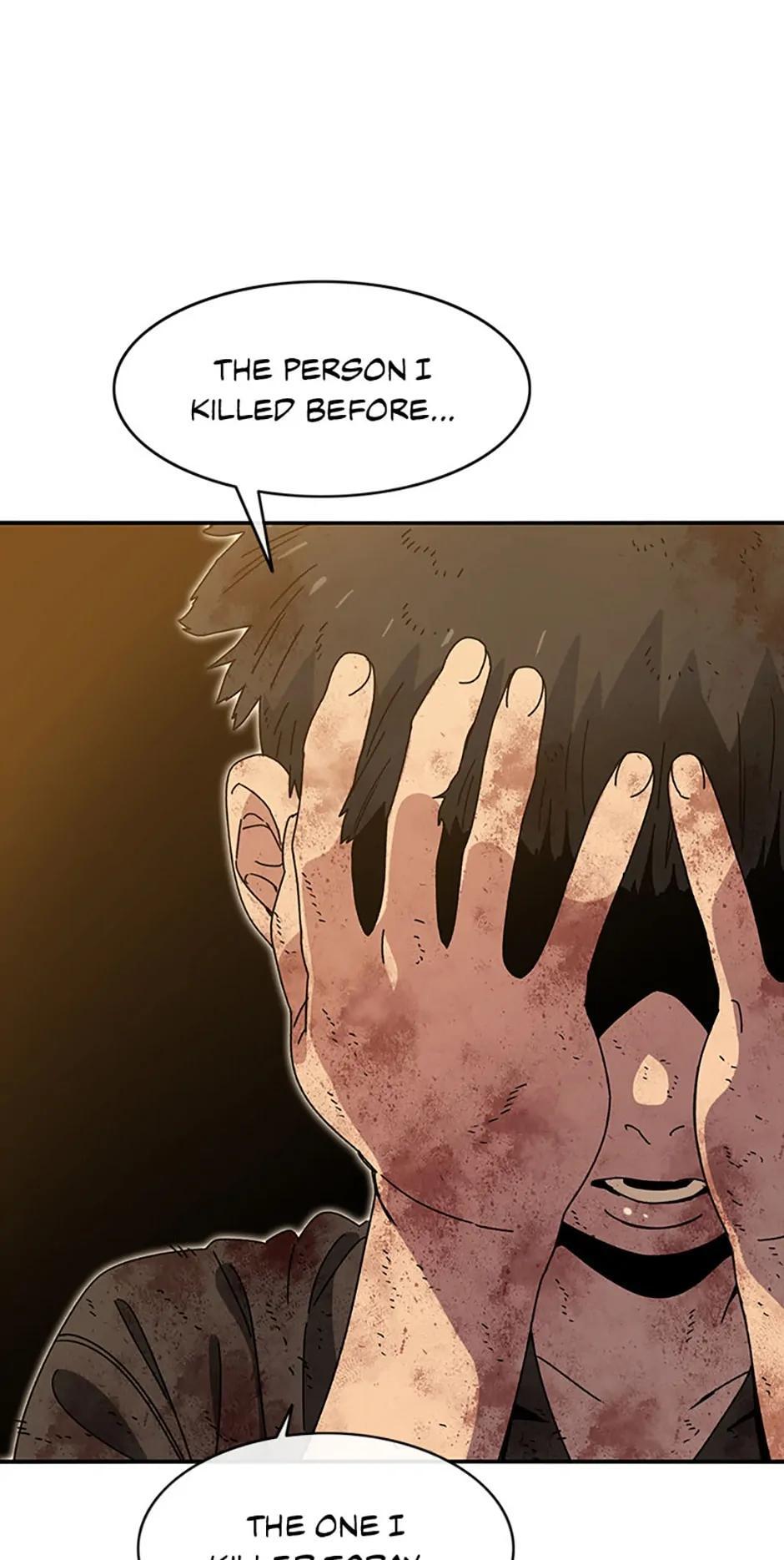 Read Existence Manga Online