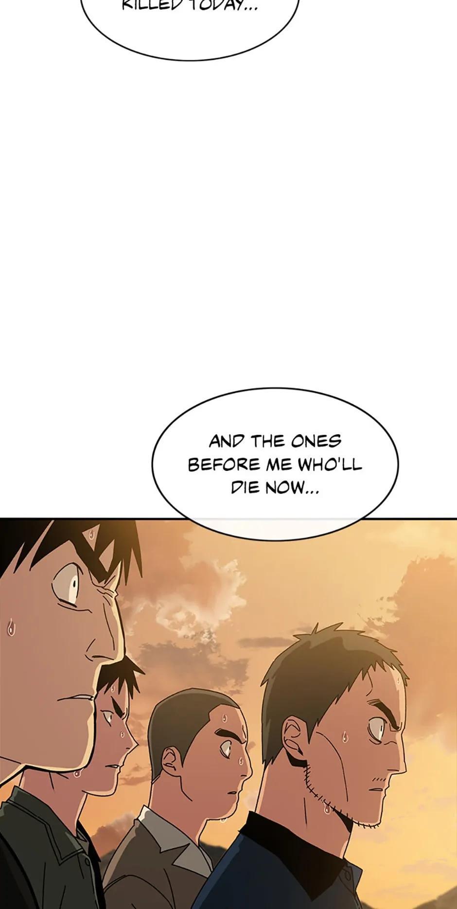Read Existence Manga Online
