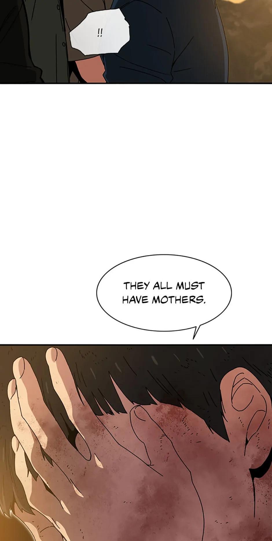 Read Existence Manga Online