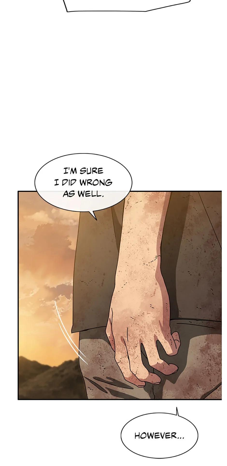 Read Existence Manga Online