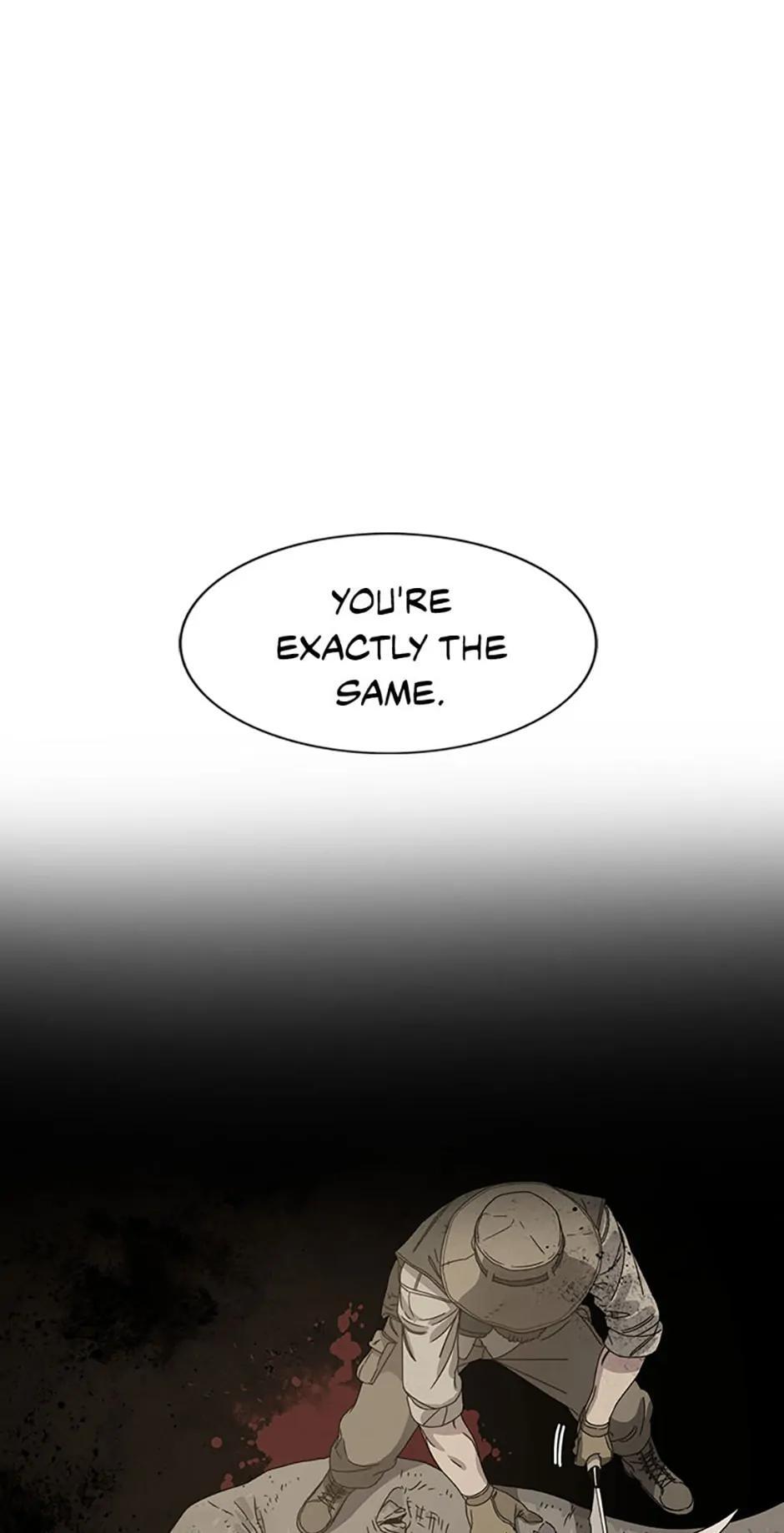 Read Existence Manga Online
