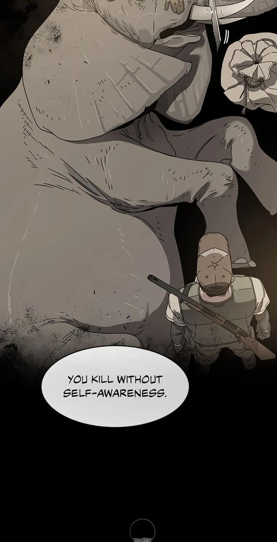 Read Existence Manga Online