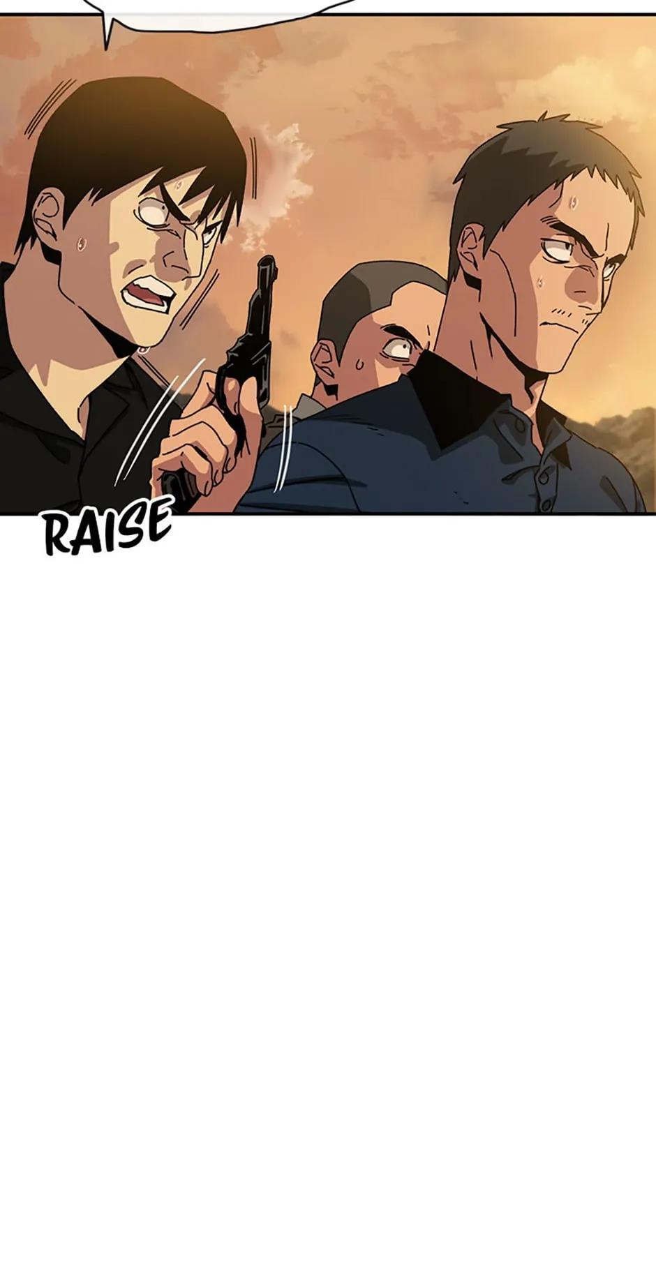 Read Existence Manga Online
