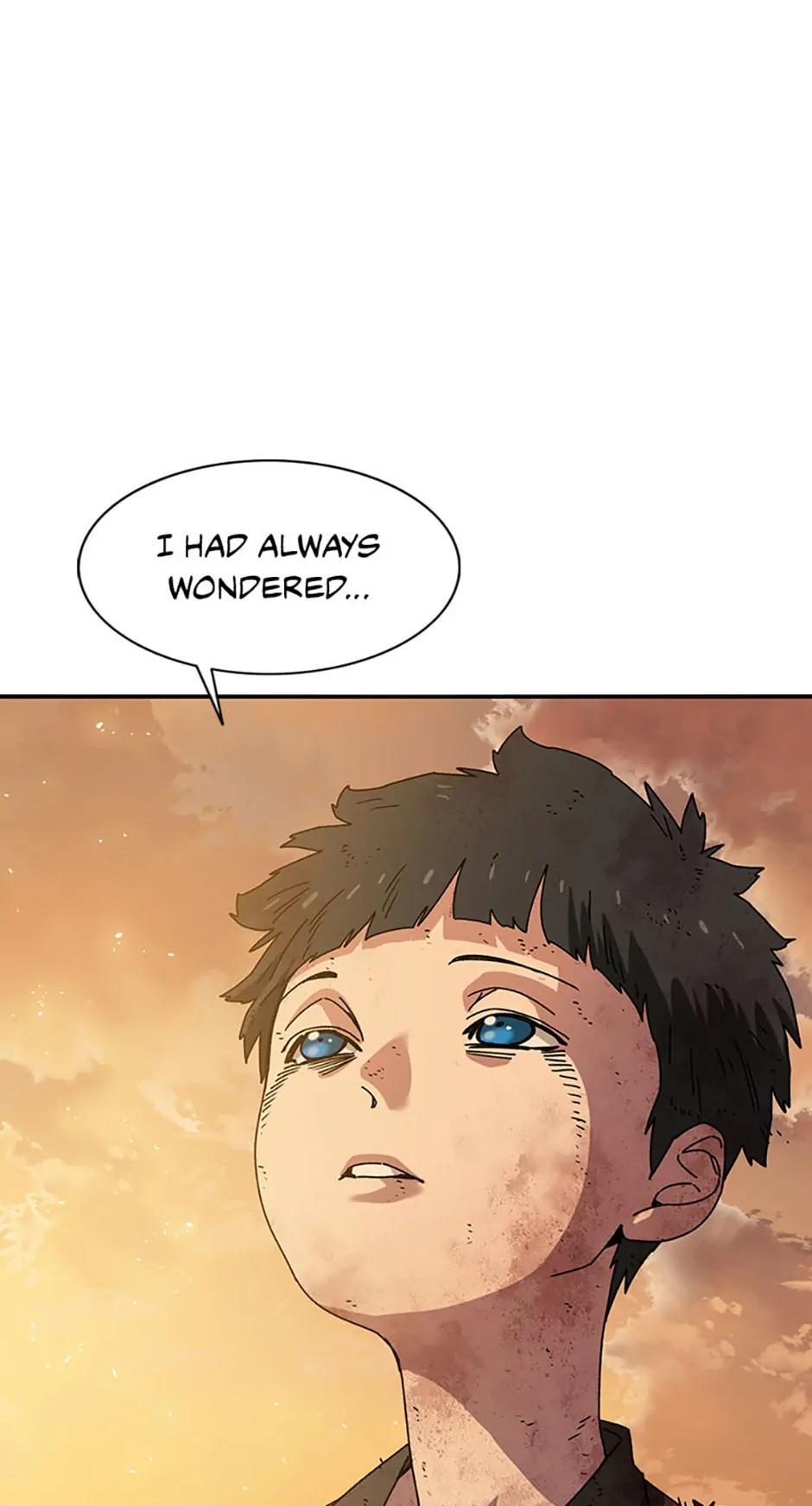 Read Existence Manga Online