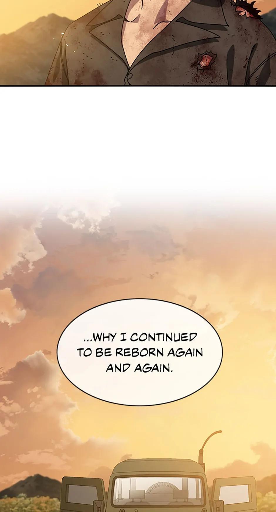 Read Existence Manga Online